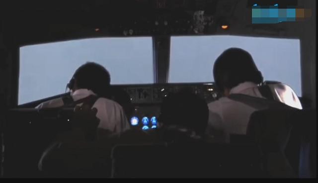 空难中国机长,飞机空难中国机长紧急迫降