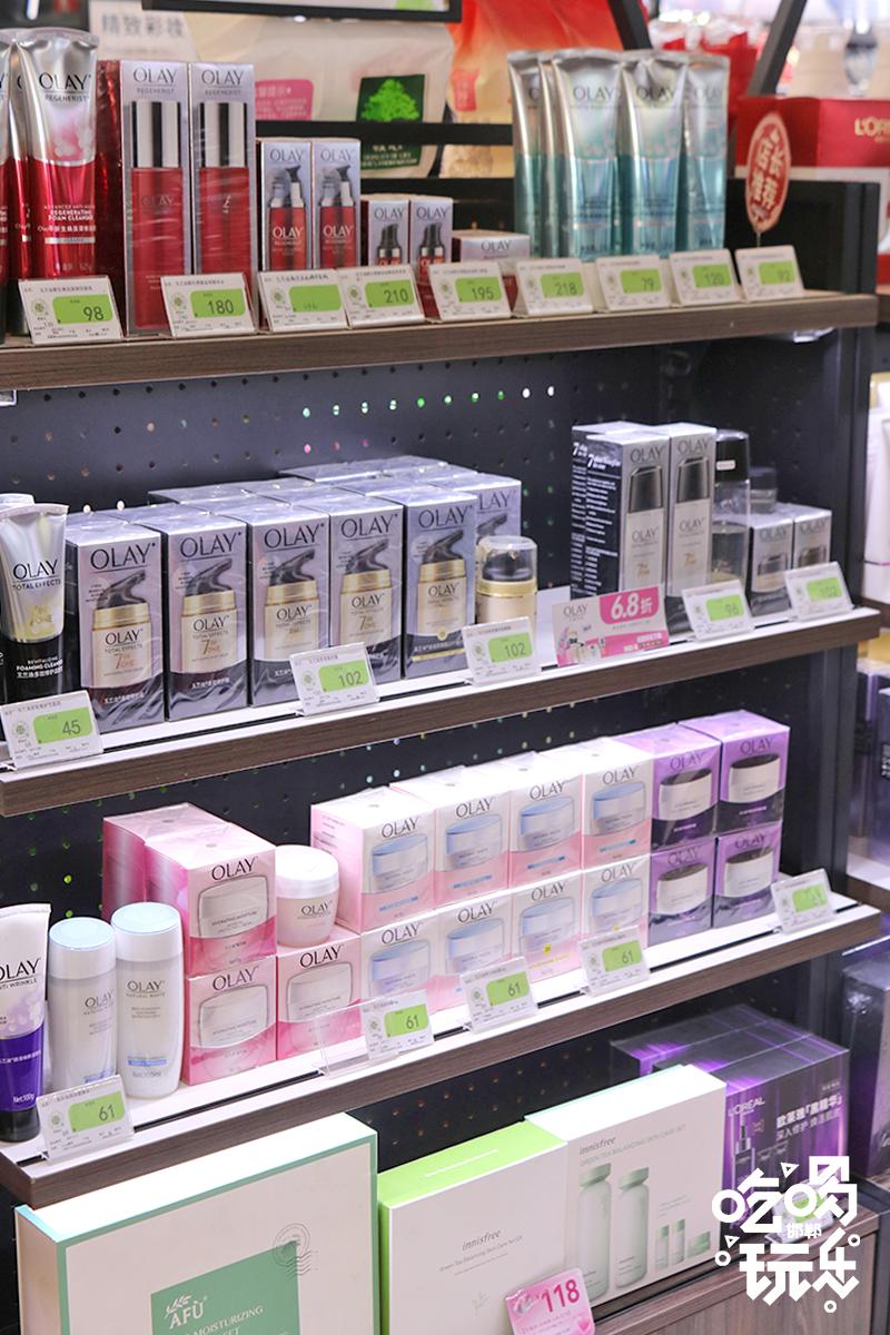 38节宠爱天花板！邯郸【华洋美妆】，120多家门店通用！