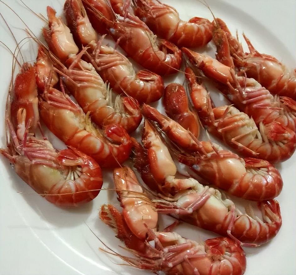 盘点八种正在消失的河鲜,常见的河鲜有哪些