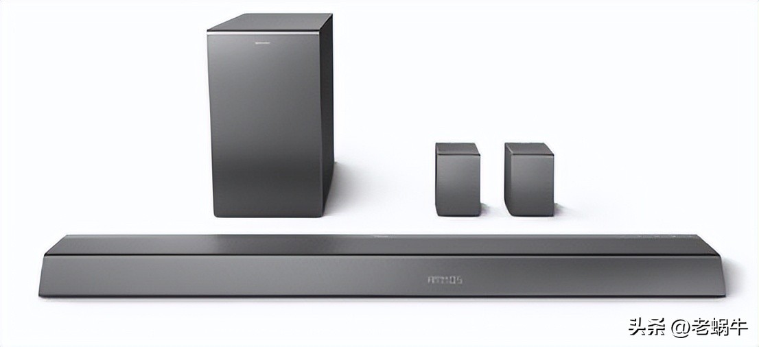 轻影音爱好者的福音，飞利浦B8967全景声回音壁试用评测