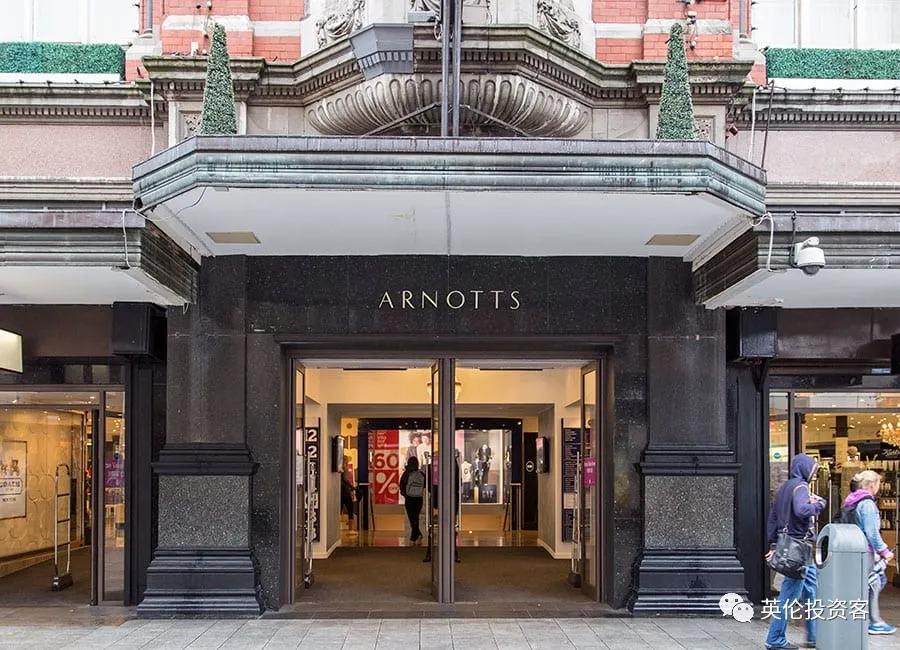 英国伦敦大型购物中心,英国伦敦十大购物中心