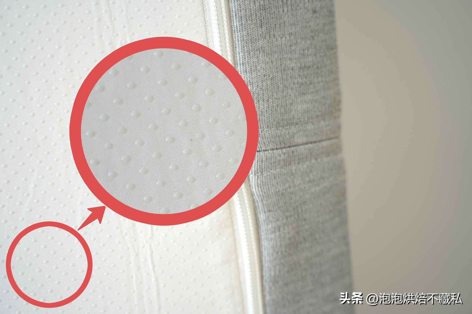 蓝盒子z1测评,蓝盒子z1pro床垫测评