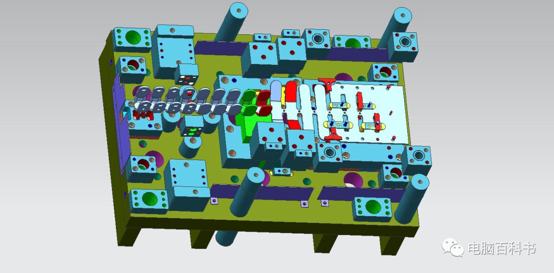 模具设计是塑胶好还是五金好,模具设计属于工业设计吗