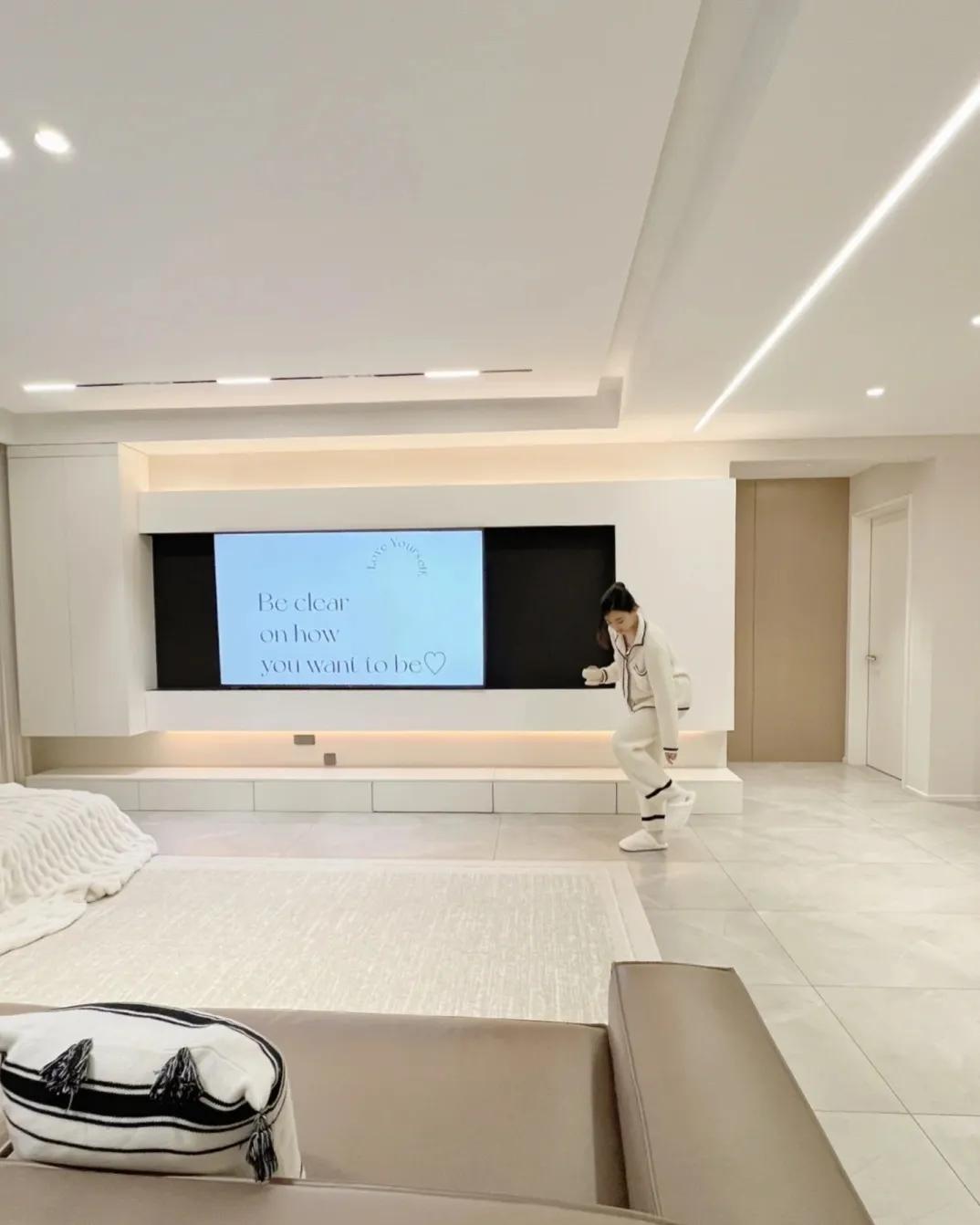 农村的房子都装修得很漂亮,农村的房子装修真的很高级