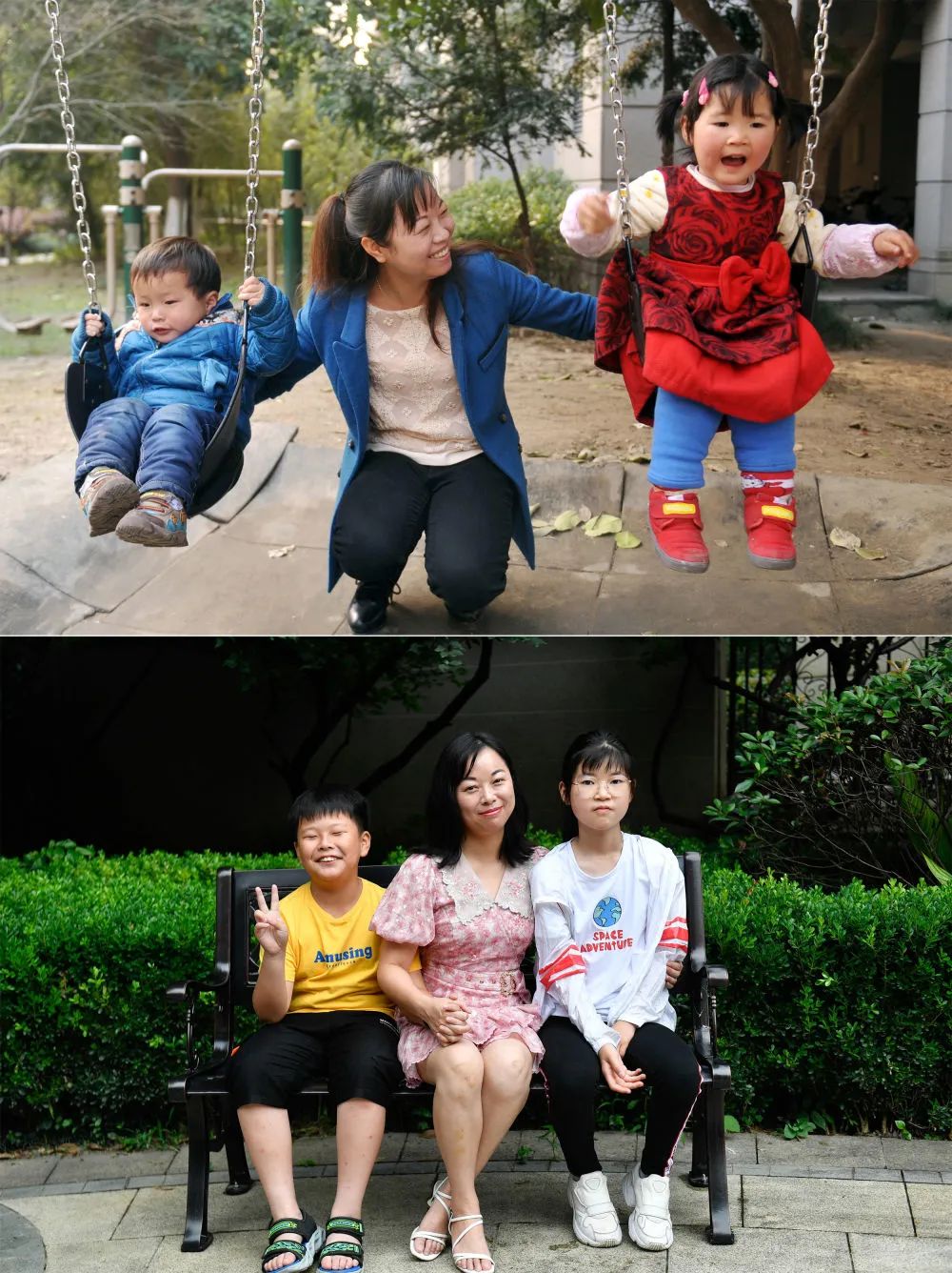 8人用被子接住坠楼女孩视频,小孩坠楼女子徒手接住