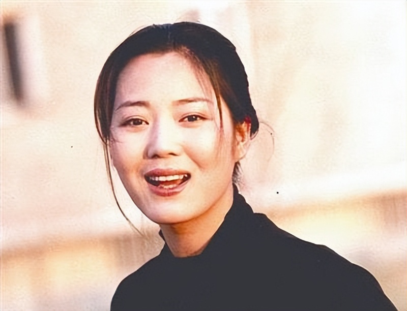 盘点韩剧中绝对少女感的四位女星,12位韩剧女星颜值今昔变化