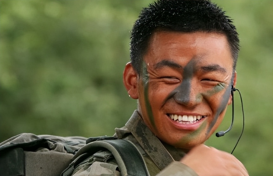 不会演穷人的明星,不会演什么就别演