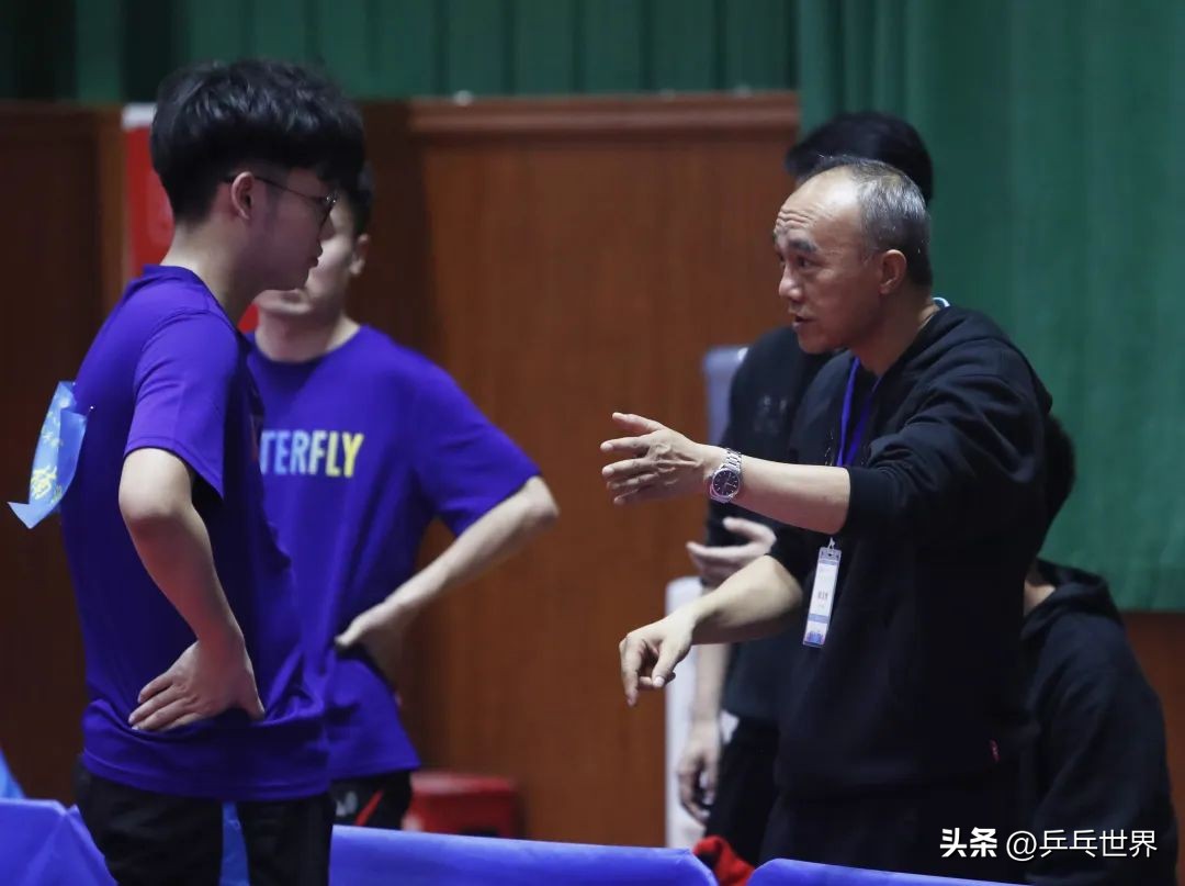 陈龙灿视频乒乓,陈龙灿退役视频