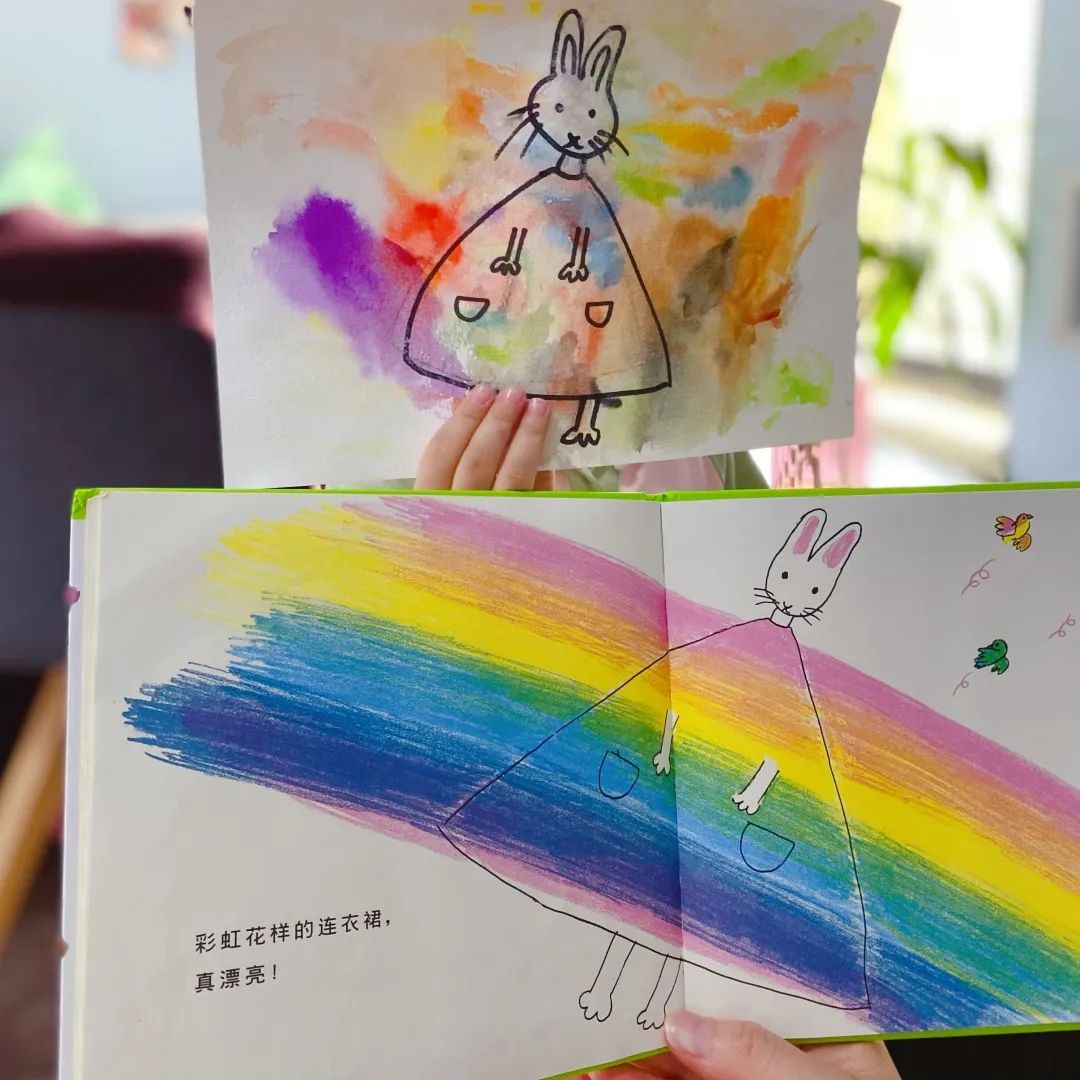 以强大师资力量为基石，益乐宝老师获赠锦旗