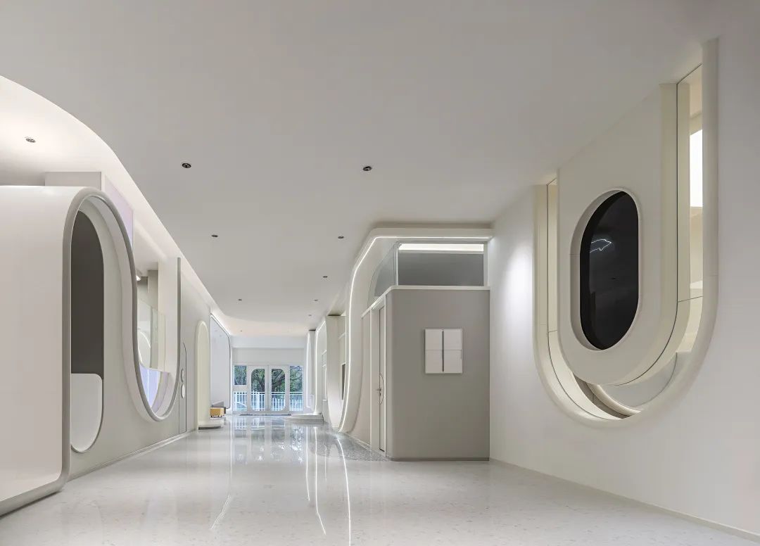 如果国际幼儿园有天花板那一定是MEIYI英皇「探校」