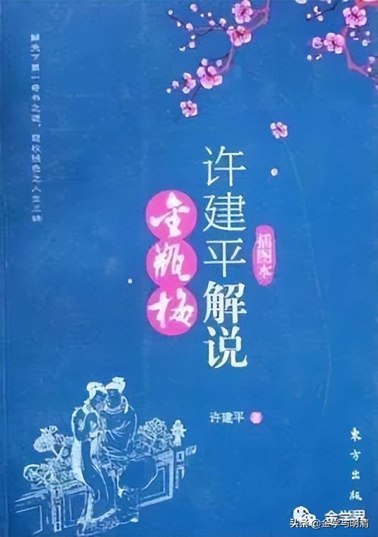 许建平案件,许建平归化理论