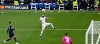 15-16欧冠皇马晋级之路,皇马3:2逆转曼城完整版