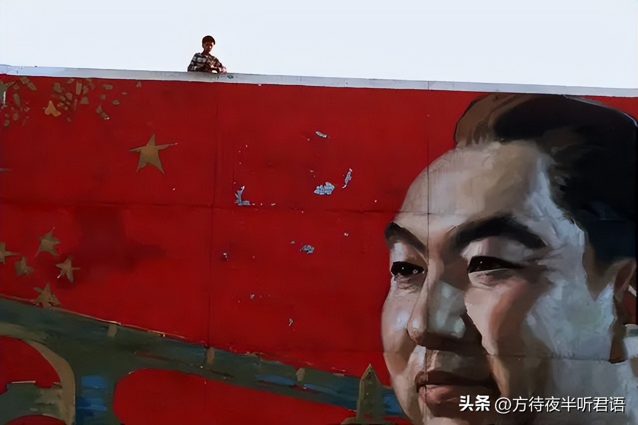 1979年的广州，恍如隔世