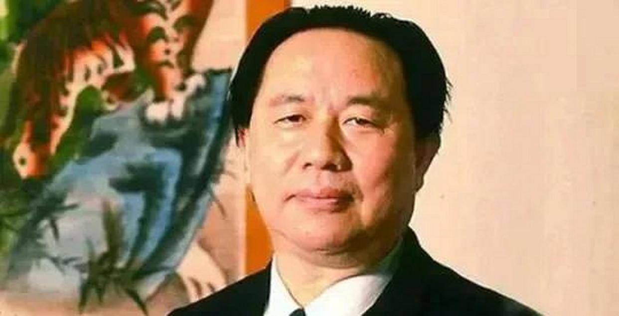 传奇企业家牟其中,中国首富牟其中有多牛