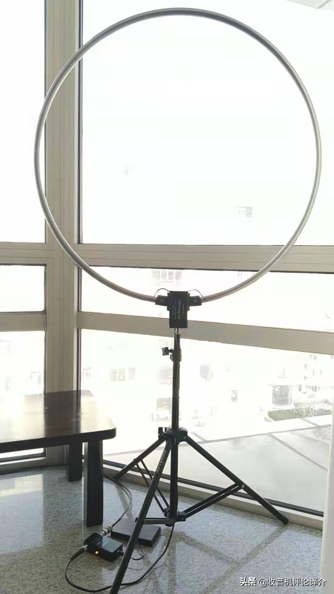 收音机中的不可能与可能,只要不设限,一切皆有可能