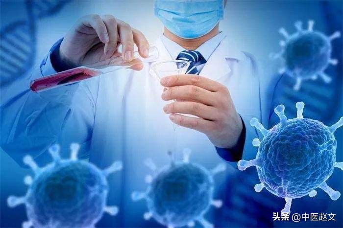 抗病毒提高免疫力的药 (国家公布108种抗疫药)