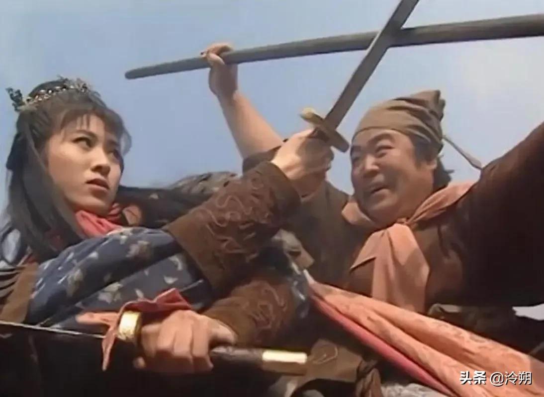 水浒传没羽箭张清如何死的,没羽箭张清的枪法厉害吗