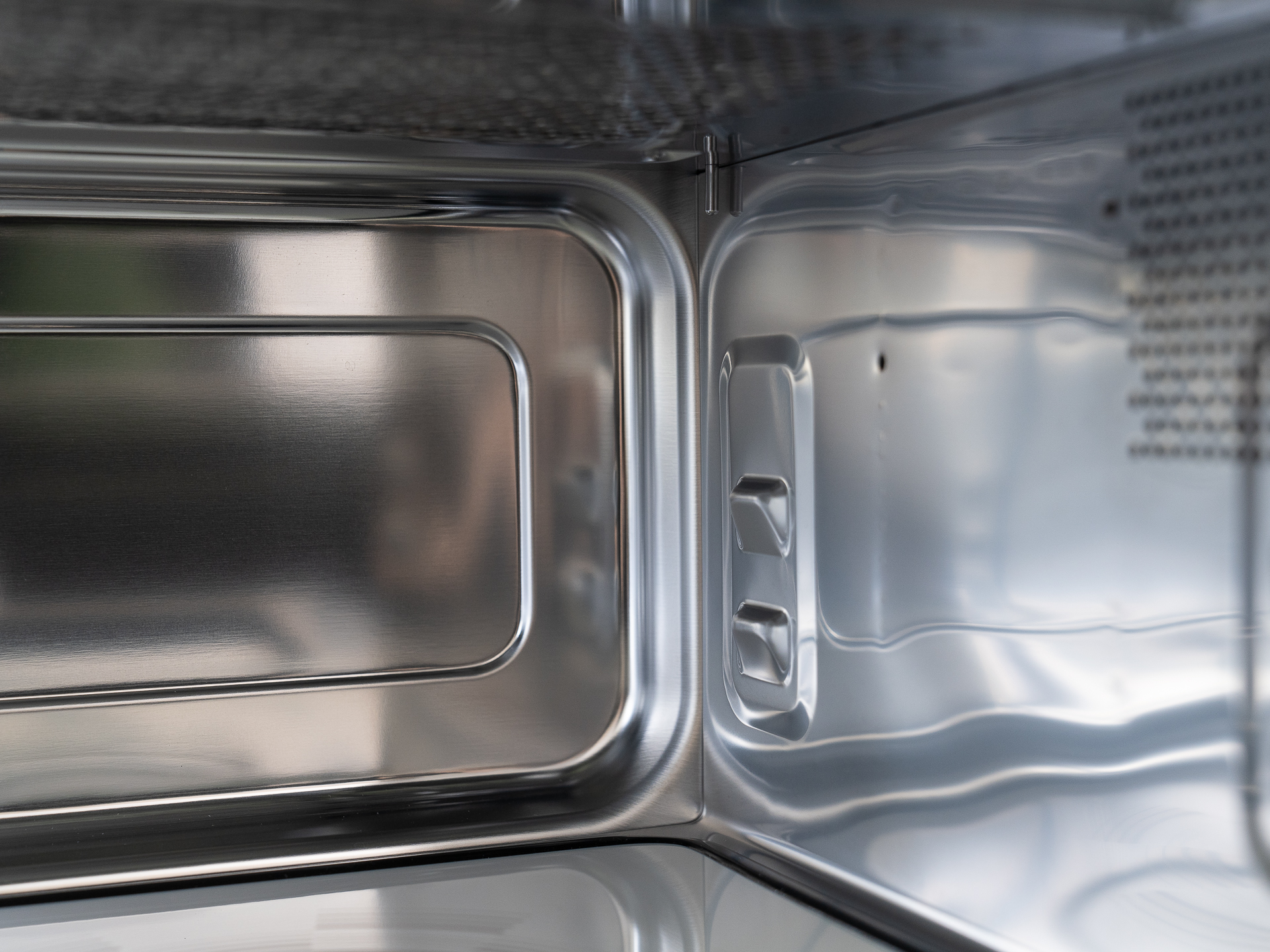 格兰仕DR空气炸锅微波炉,格兰仕空气炸锅微波炉一体灰色