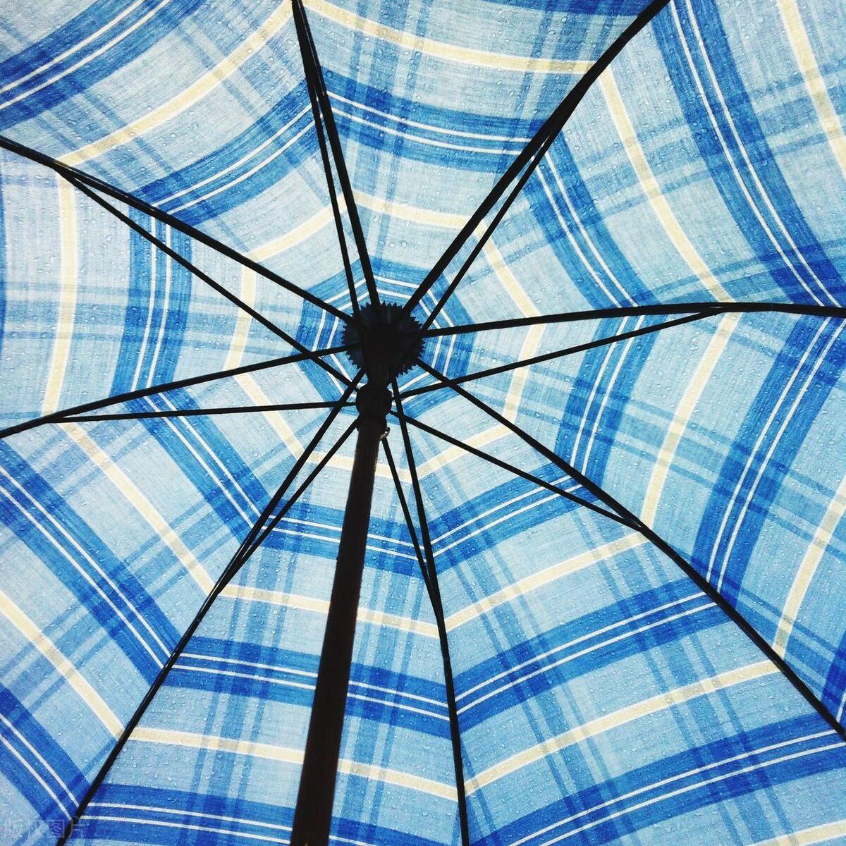 雨伞的日常维护,雨伞布怎么修补