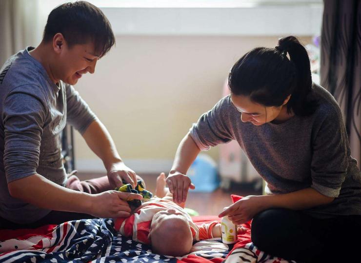 新妈必知的断奶10妙招,秋季断奶最佳方法