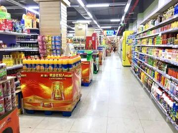 超市购物小票算错怎么处理,超市购物核对小票收错钱怎么赔偿