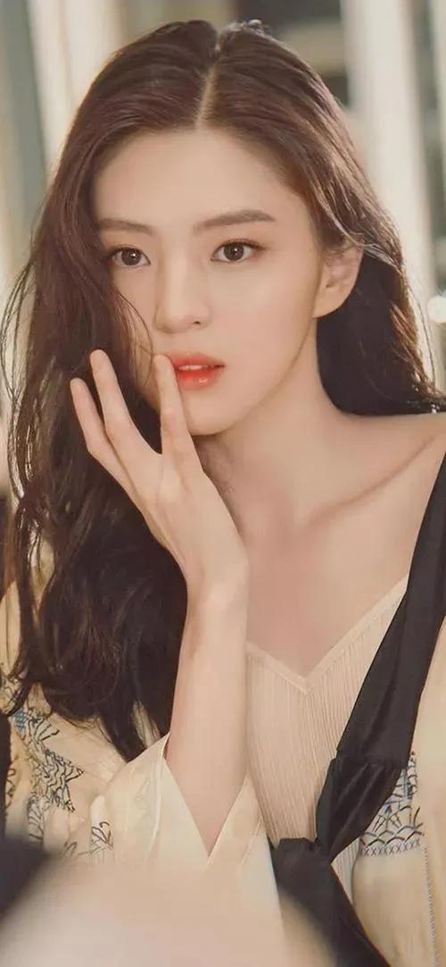 韩素希的电视剧,韩国女演员韩素希的视频