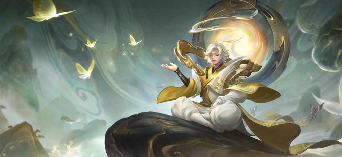 能和铠单挑的英雄,2019国服第一铠皇打典韦