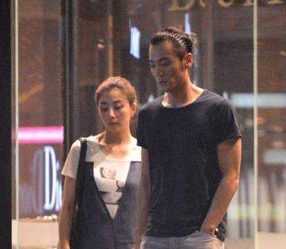 前夫是个贪污犯，历任男友都莫名其妙的分手，殷桃的感情路真难走