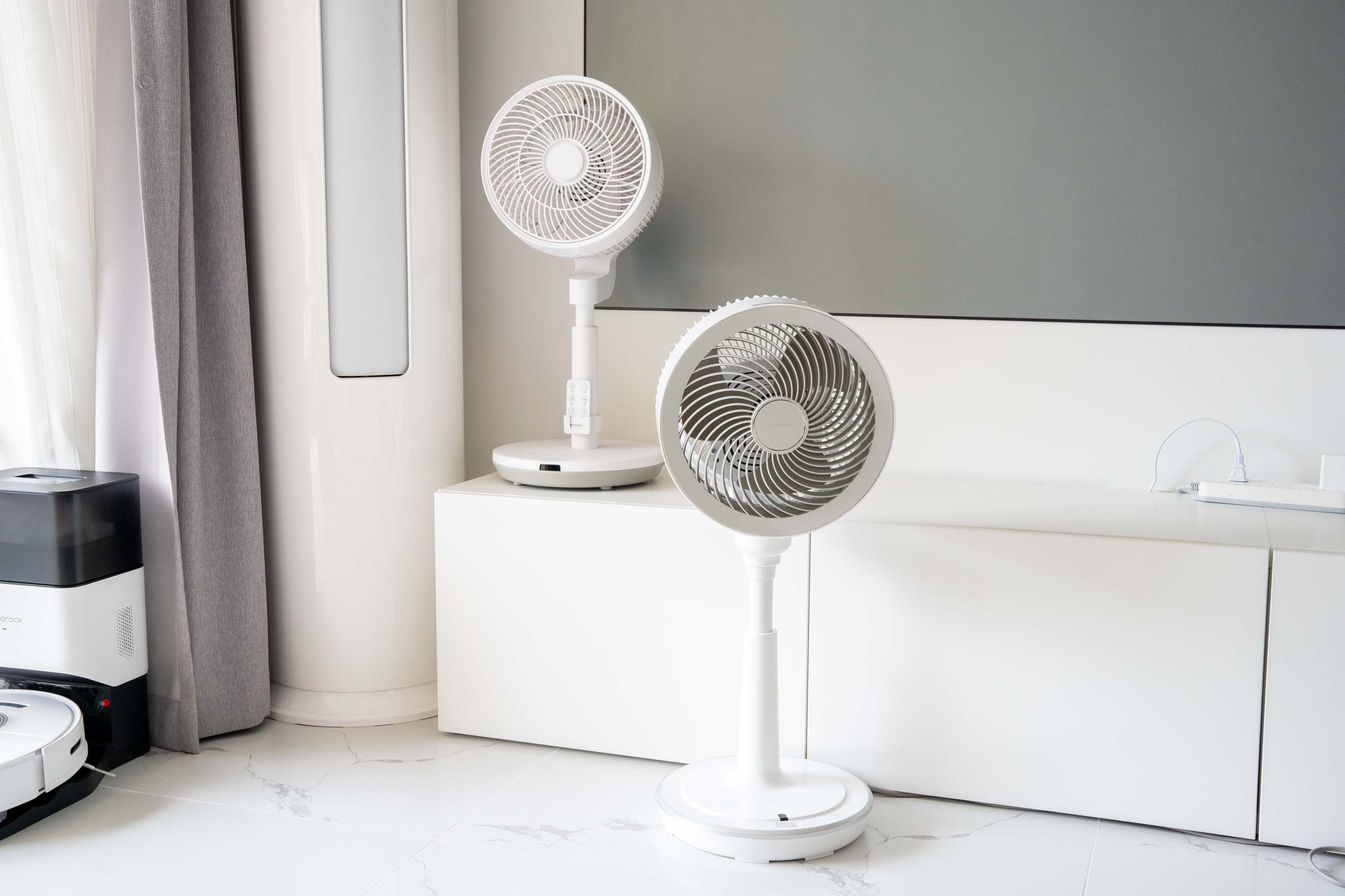 空气循环扇哪款比较好用,空气循环扇哪个比较好用