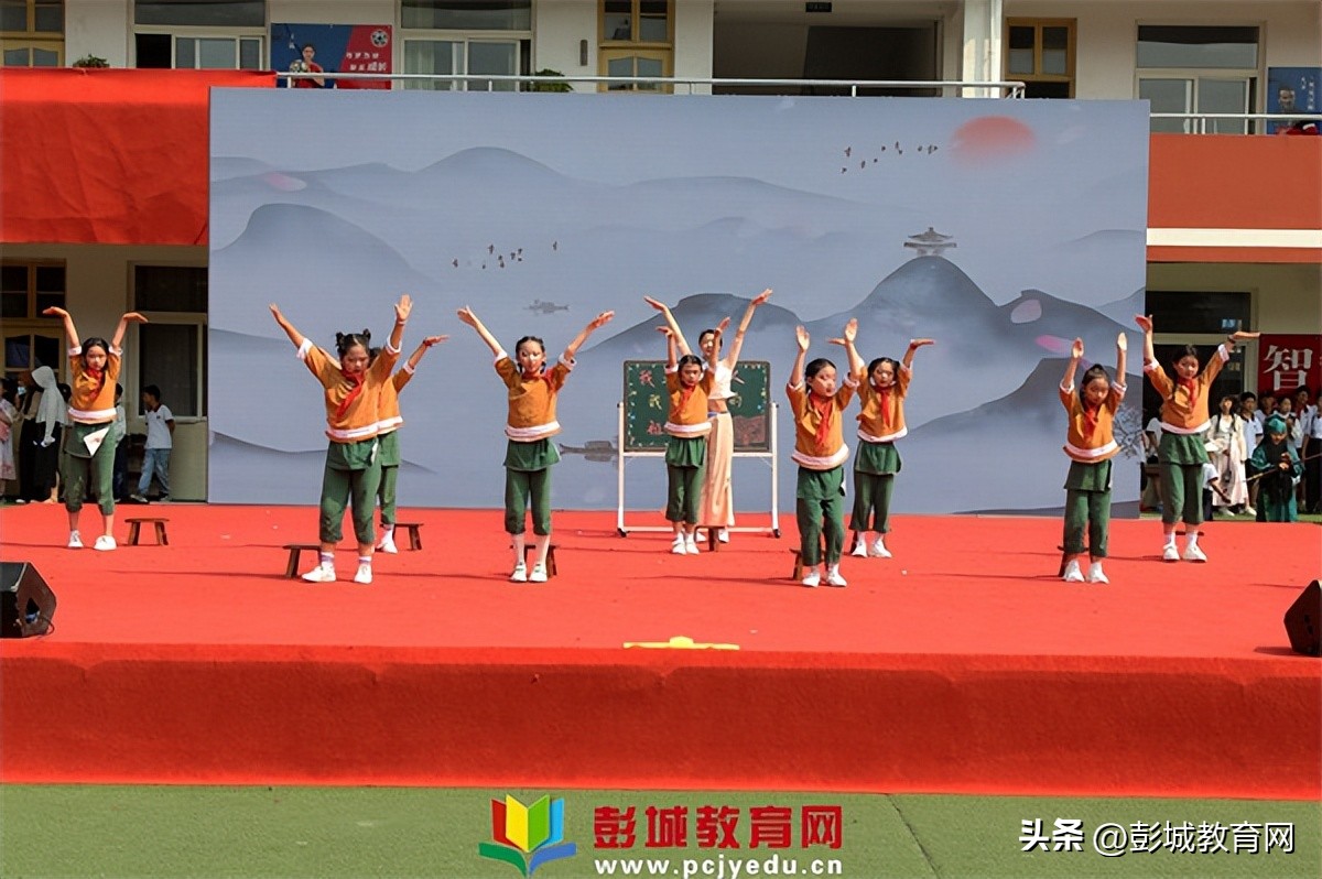 麦园小学六一儿童节文艺汇演,牛泉中心小学庆六一儿童节汇演