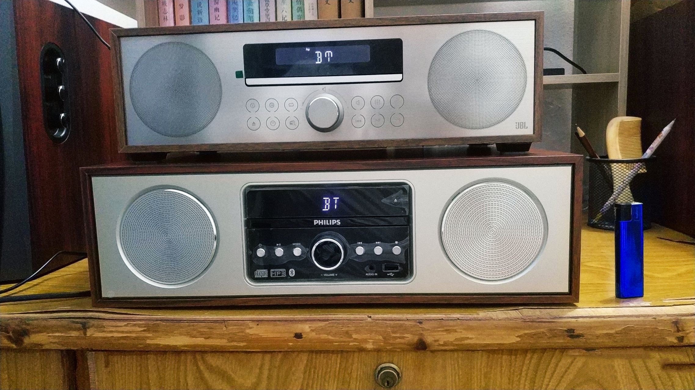 雅马哈音响和jbl音响怎么选,jbl和雅马哈性价比