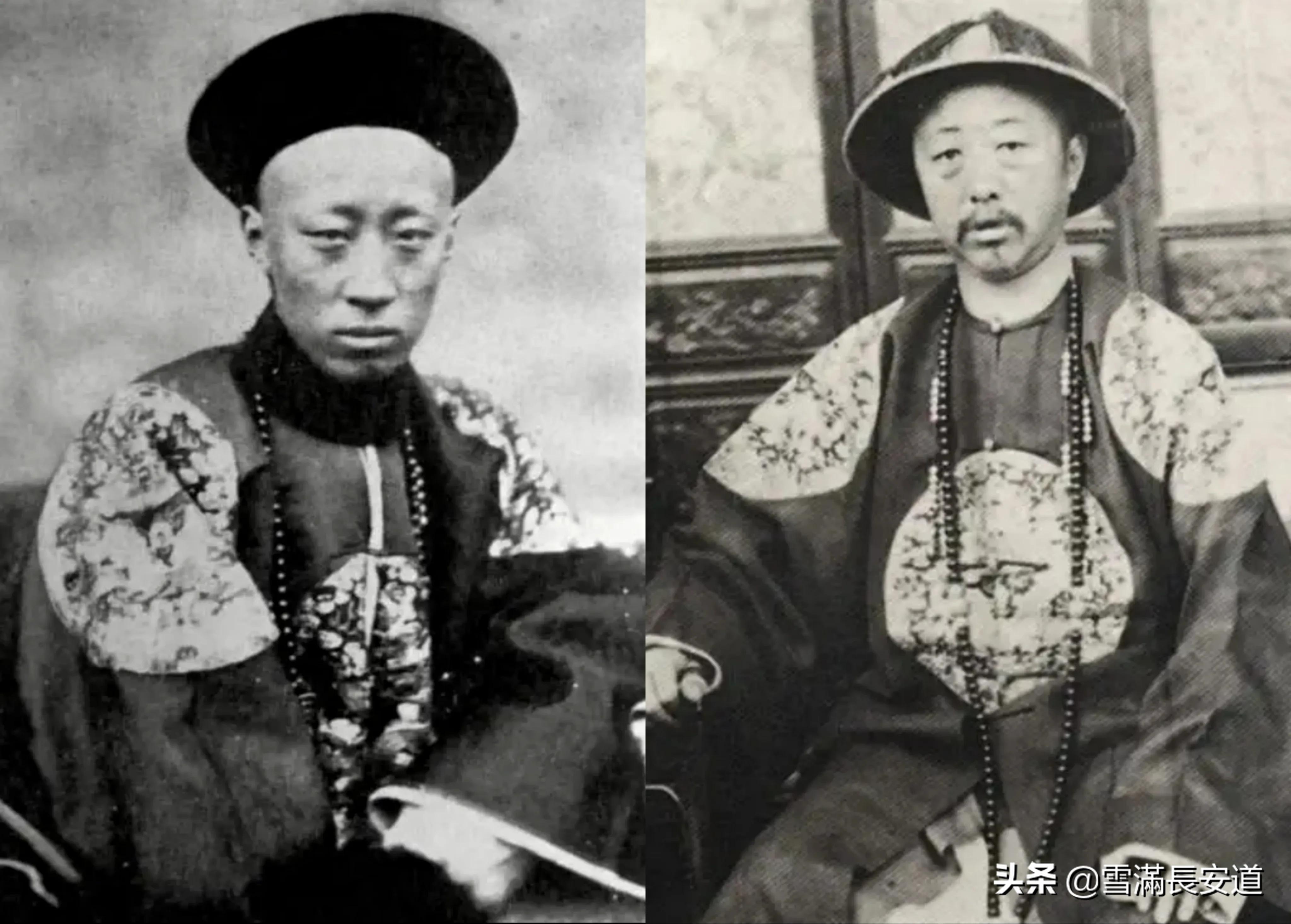 悲情光绪：半生天子，半世囚徒，被慈禧阴影笼罩一生的傀儡皇帝