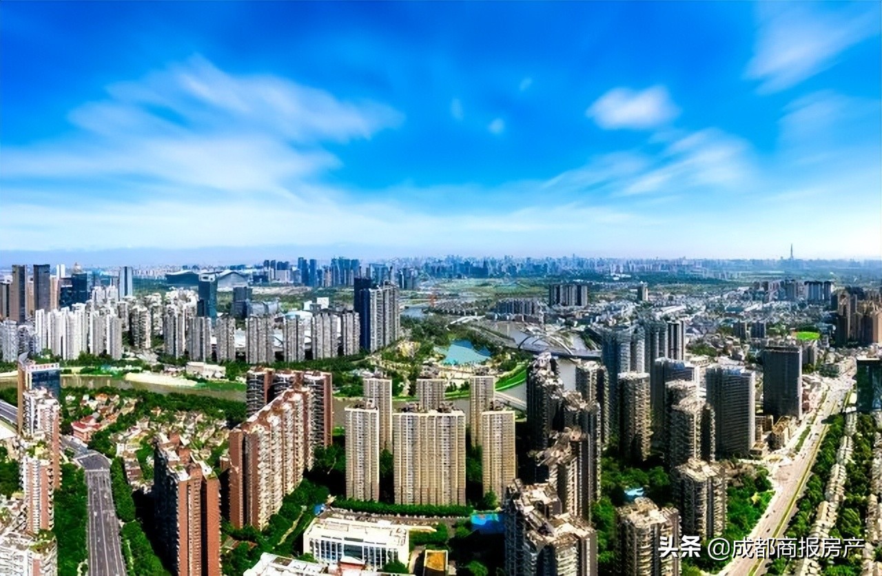 深度解析叠拼别墅,买叠拼别墅最好位置