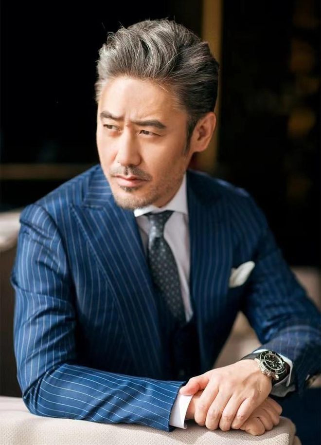 表面绅士的人背地里却是大坏蛋,9位有家暴倾向的男星