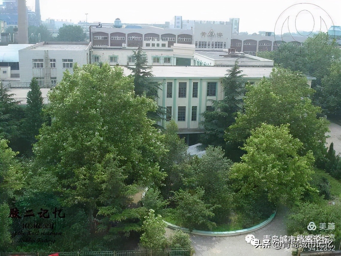 橡胶二厂现状如何,无锡第二橡胶老厂在哪里