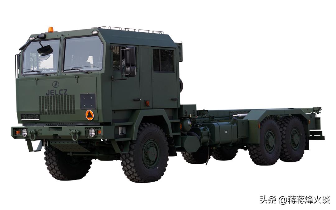 波兰m270火箭炮,波兰m270