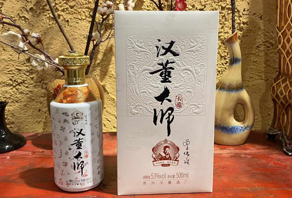 全国5款良心酒,中国公认四款廉价好酒