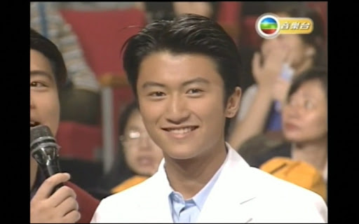 谢霆锋到底是帅还是酷,谢霆锋是真心对王菲吗