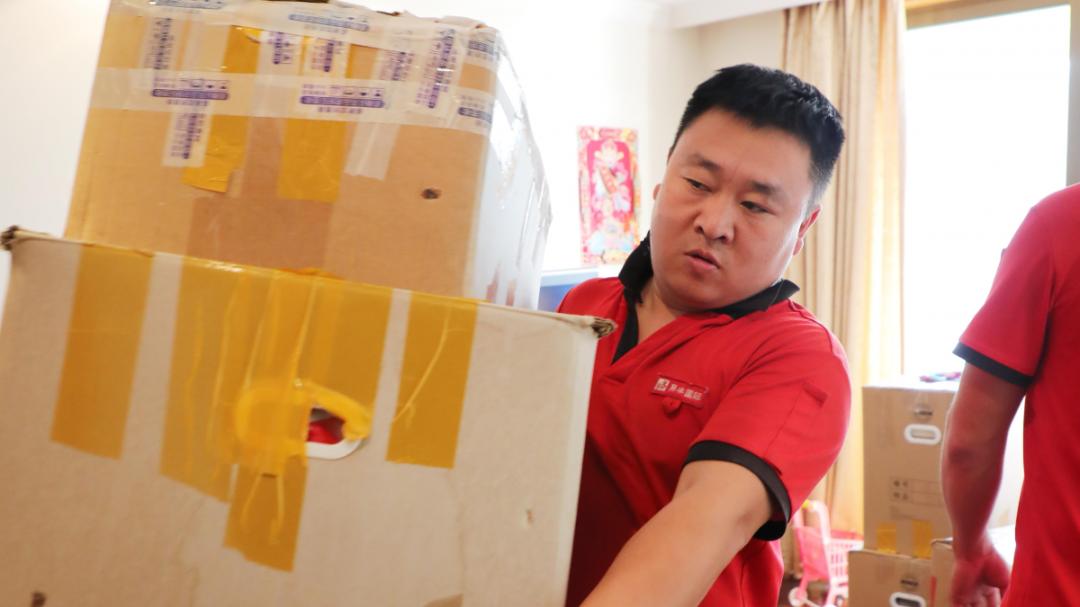 北京搬一次家搬家公司要多少钱,搬家多少钱算正常北京