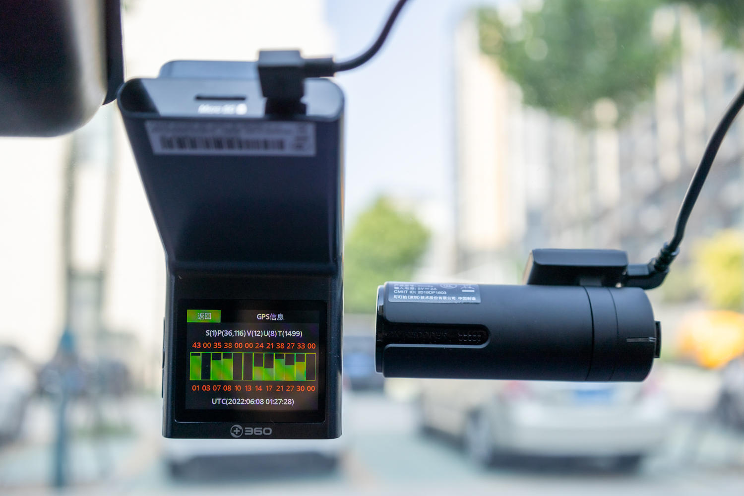 300左右的行车记录仪怎么选,300元左右行车记录仪前后双摄