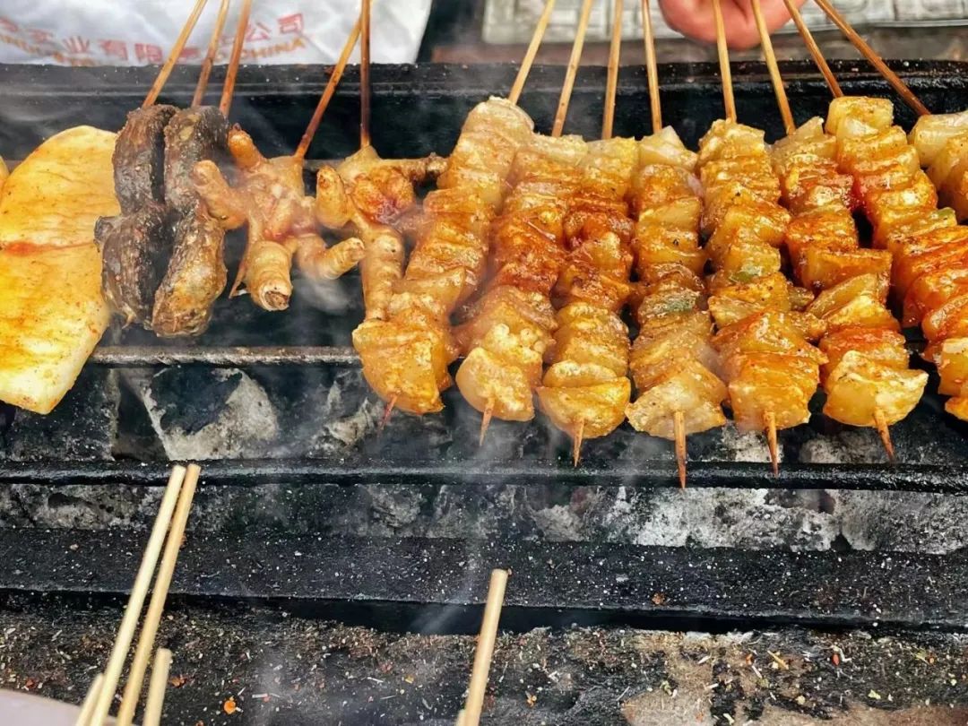 去西昌一定要吃的美食,去西昌推荐吃什么