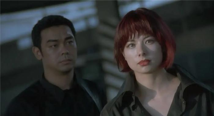 徐克拍黑侠,李连杰徐克合作过多少次