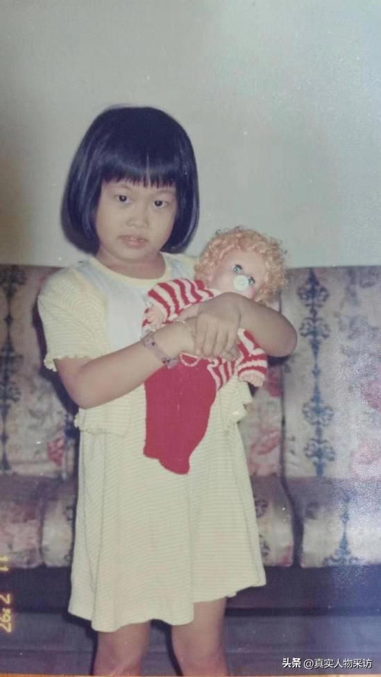 我，90后马来西亚华裔，到中国读博士后，在北京第一次吃桃子