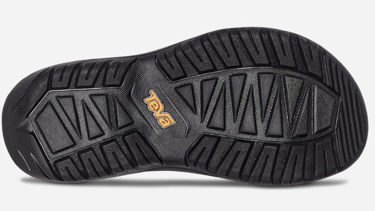 户外人生专栏,户外旅游涉水凉鞋