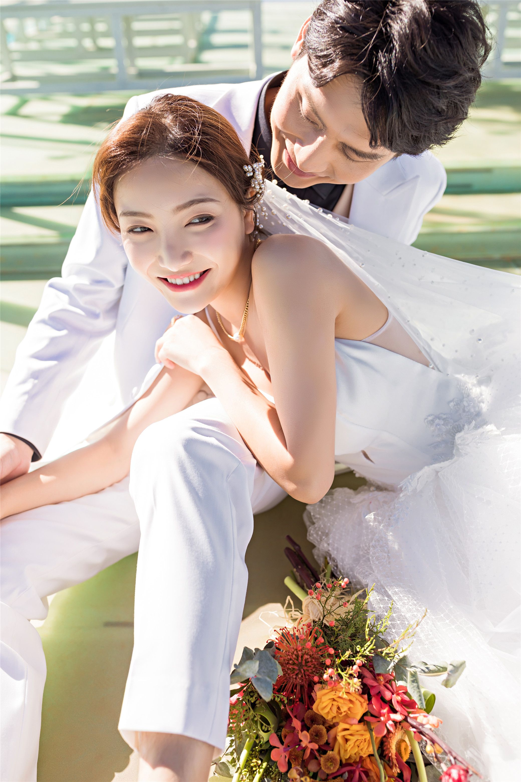 去大理拍婚纱照需要注意什么,大理拍婚纱照准备攻略