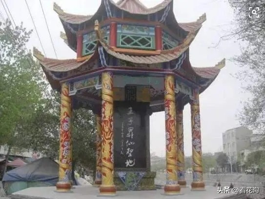 郸城的概况,郸城县的历史简介