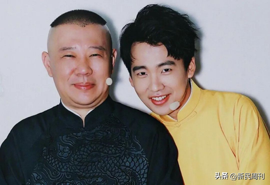 窦靖童和其他星二代的不同,窦靖童是不是星二代