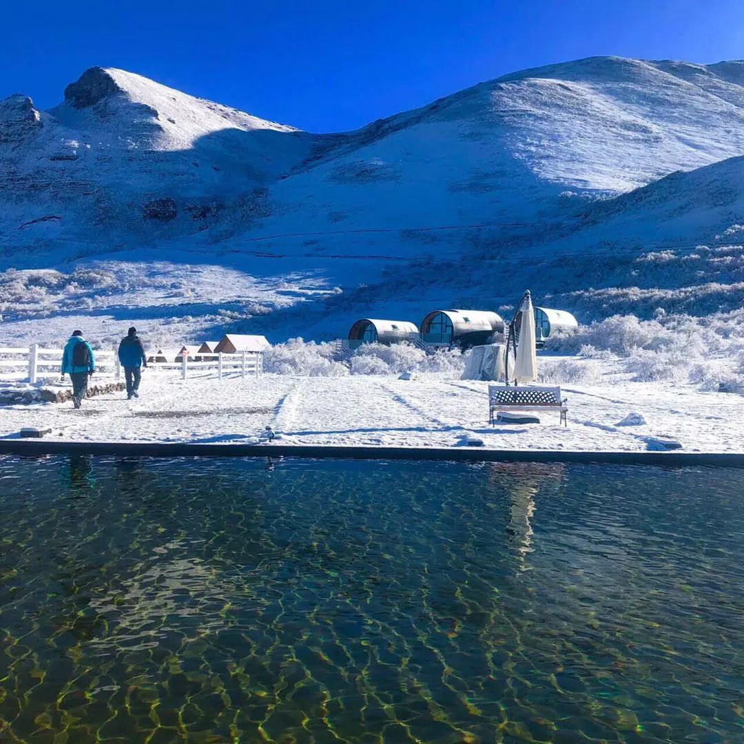 中国最受欢迎的35家顶级野奢酒店,中国最美的十大度假休闲酒店