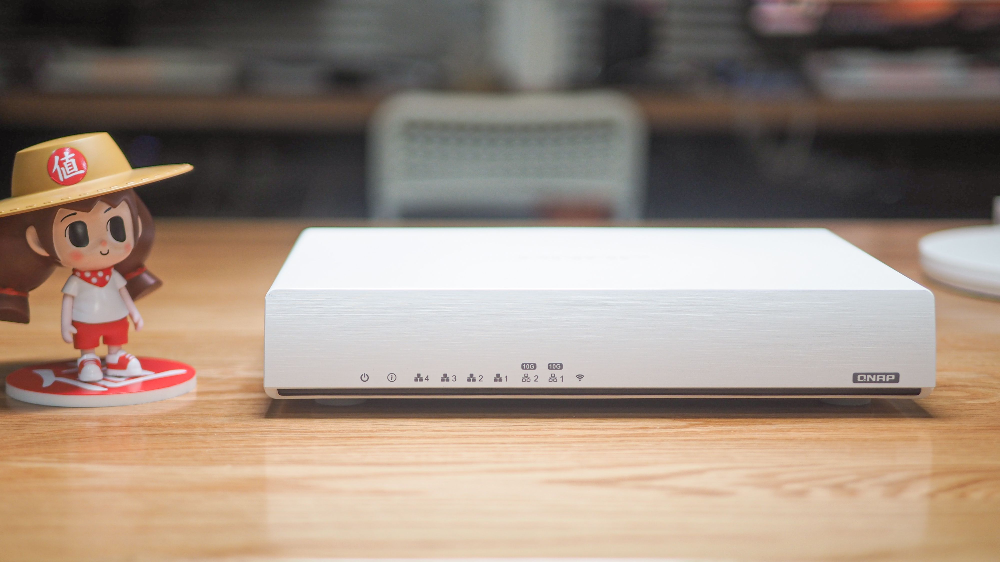 威联通301w路由器测评,威联通301w测评