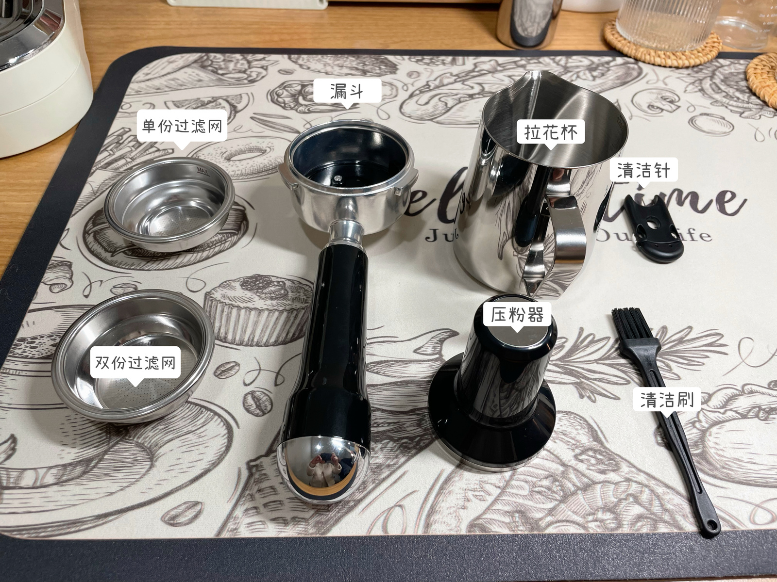 意式咖啡机新手入门推荐,值得入手的意式咖啡机